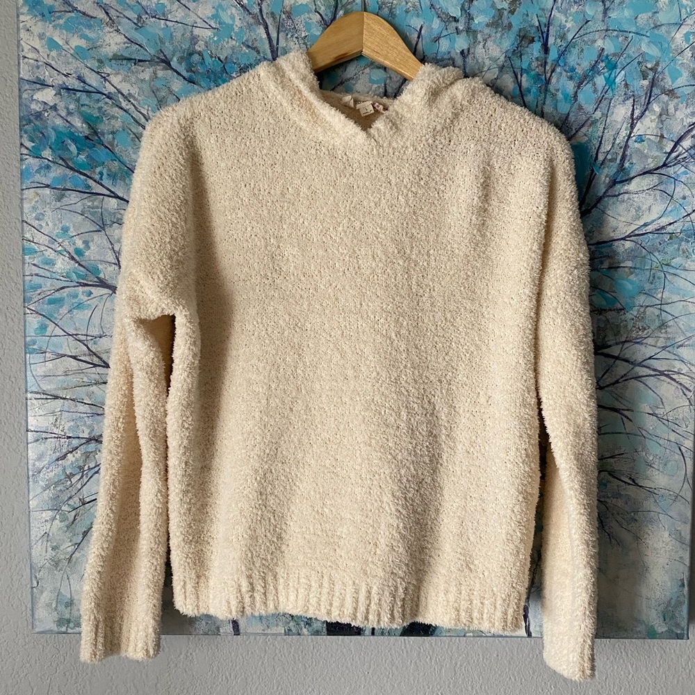 Pink Republic Super Soft Knit Sweater